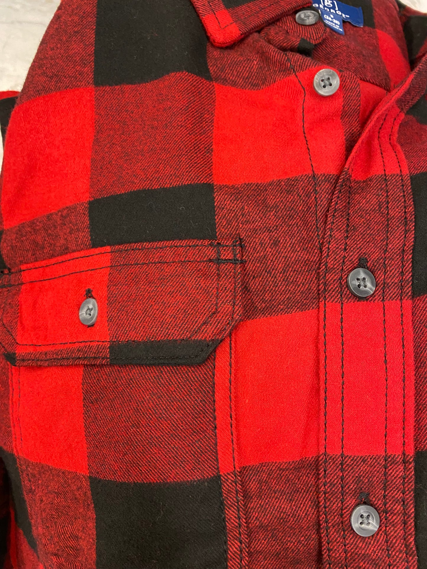 George Flannels Shirts