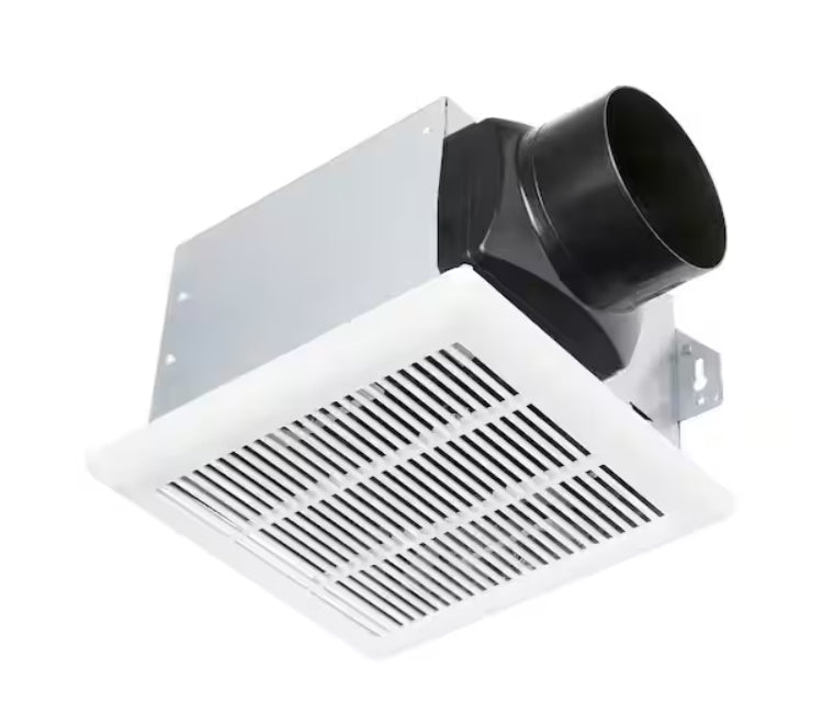 Hampton Bay 80CFM Medium Ventilation Fan