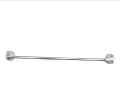 Pfister
Ladera 24 in. Towel Bar in Spot Defense Brushed Nickel