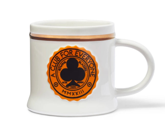 13.64 FL OZ CREST MUG - ROWING BLAZERS X TARGET