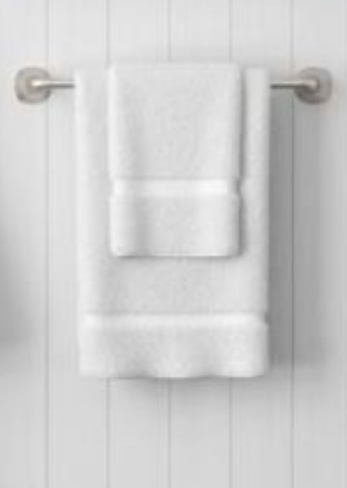 Pfister
Ladera 24 in. Towel Bar in Spot Defense Brushed Nickel