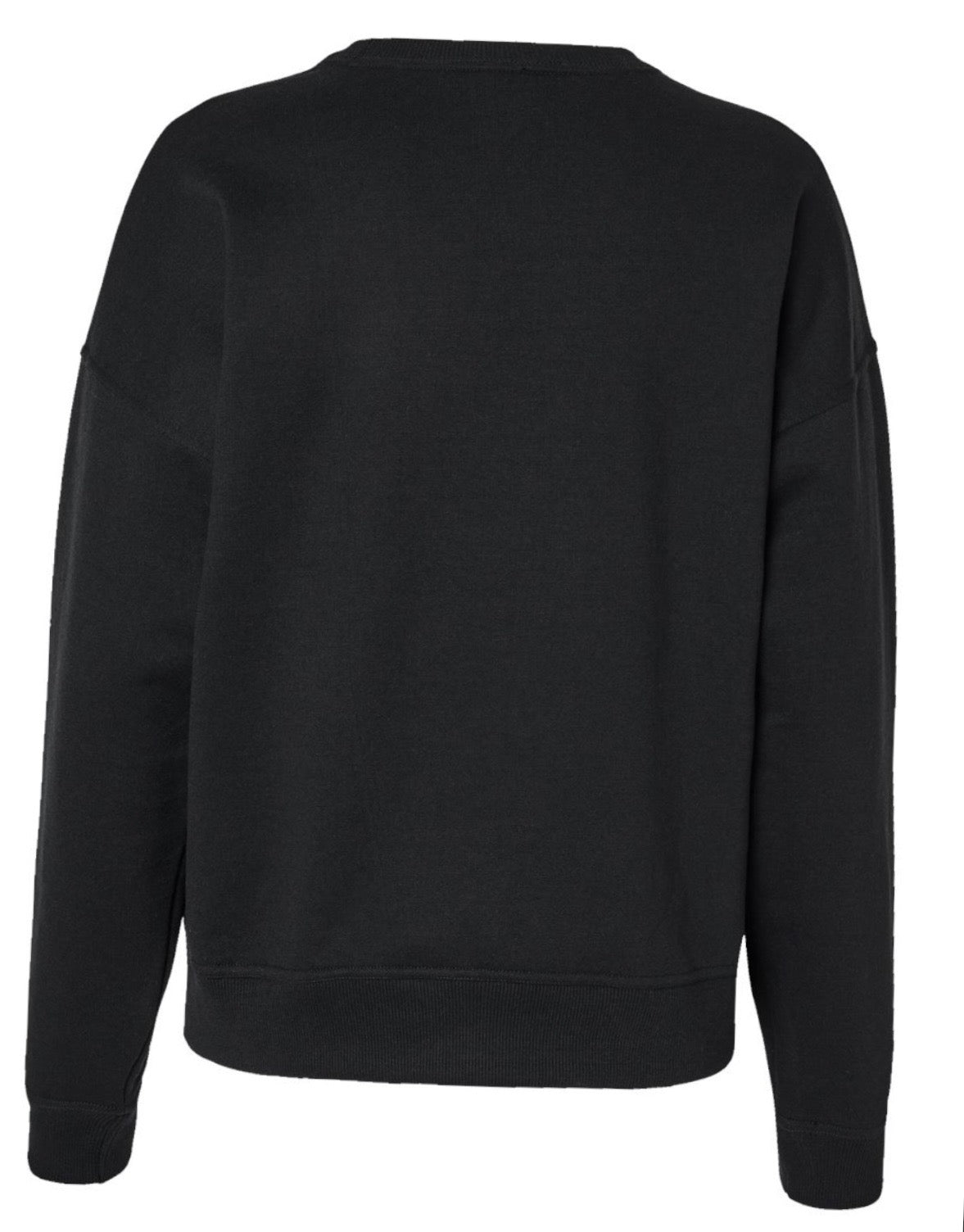 Powerblend® Women's Crewneck Sweatshirt - S650