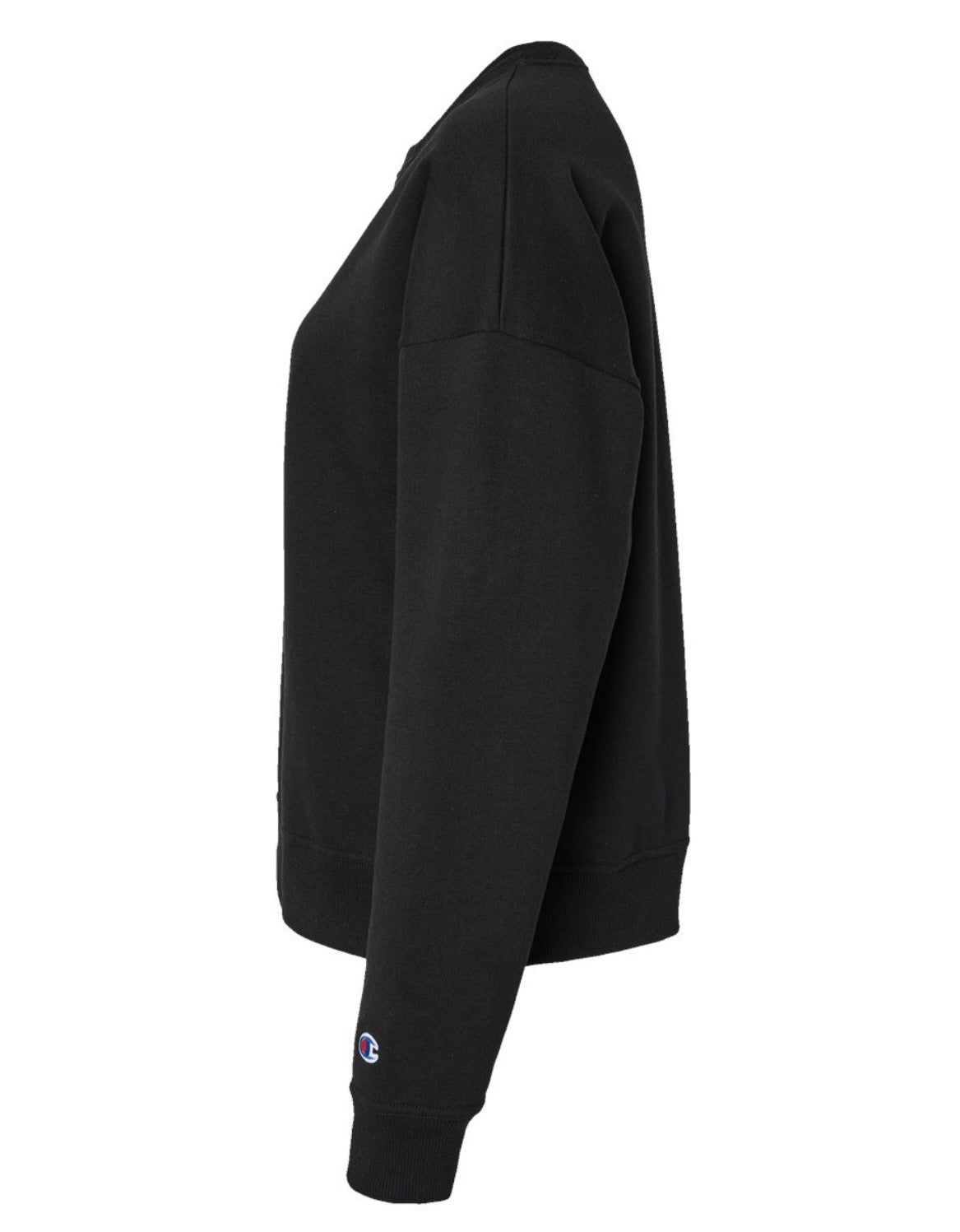 Powerblend® Women's Crewneck Sweatshirt - S650